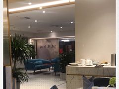 大堂-北京厨房(西安SKP店)