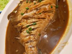 -老济南·地道济南菜(大明湖店)