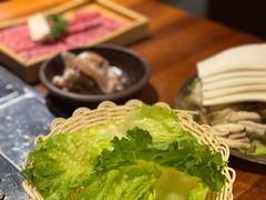 -喜来稀肉(金巴利道店)