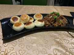 -大鸭梨烤鸭(左家庄店)