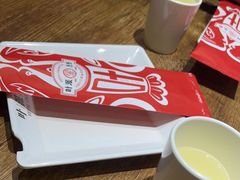 -叶派龙虾•招牌香辣蟹·海鲜(中海国际店)