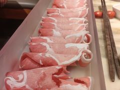 -涮福記·现切牛羊肉火锅(世纪汇店)