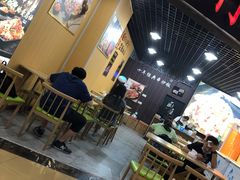 大堂-津门炒饭王(天佑城店)