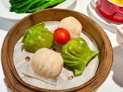 -潮粤轩粤菜海鲜(颐中皇冠店)