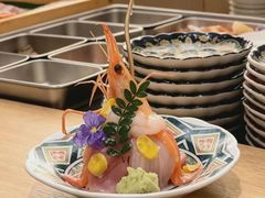 -鮨政·板前Omakase(港汇恒隆广场店)