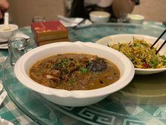 -苏师傅菜馆(上沙店)