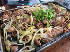 -清真永恒华威肉饼(潘家园店)