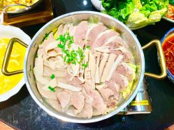 -老北门饭店·宴会厅