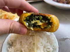 -丽泽山庄·生态怀柔菜·虹鳟鱼(红螺寺店)