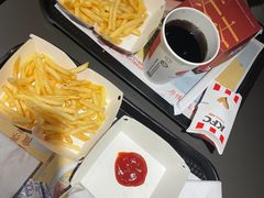 -肯德基(西单商场店)