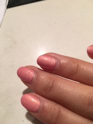 -挚爱美甲Bloved Nail
