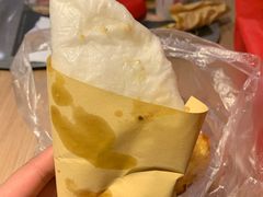 烧饵块-杨记乳扇·雕梅