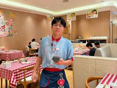 -西贝(常熟印象城店)
