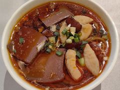 贵阳肠旺面-贵州大厦贵州厅(樱花园西街店)