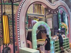 -清远熹乐谷温泉度假酒店