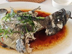 -阳澄湖费尔蒙酒店颐丰阁中餐厅(马鞍山西路店)