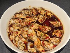 -锦府园·新台州菜(合生汇店)