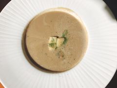 -秀儿家の小确幸花园西餐厅