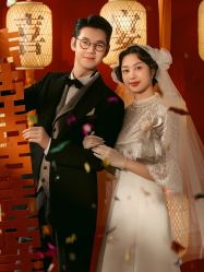 -今生有约婚纱摄影店(景德路店)