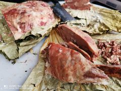 -东山矮马桶羊肉(太湖东山店)