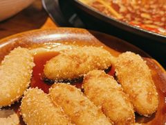 -憨铁匠老火锅(龙岗万科里店)