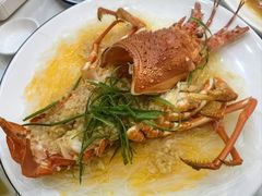 -覃记海鲜美食餐厅