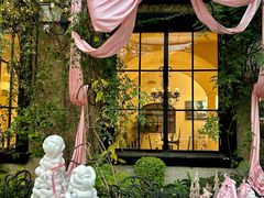 -DearCake 黛点心(花牌坊店)