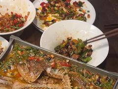 -吃货私房菜(丽江束河古镇店)