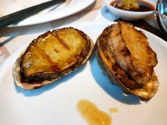 限量碳烤鲍鱼-Mr·Fish鱼鲜生海鲜放题(银泰in99店)