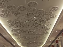 -王府井酒店(金桥港湾店)