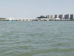 -蠡湖大桥公园