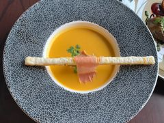 -Kathleen's Waitan 凯圣琳江景西餐厅(外滩店)