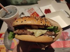 -麦当劳(北方国贸大厦店)