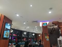 -香港深井掂檔烧鹅茶餐厅(海韵城店)