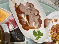 -大鸭梨烤鸭(望京店)