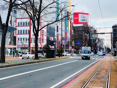 -狸小路商店街