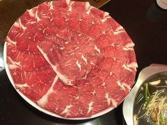 -满禾林火锅(丹东路店)