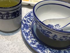-京味民福烤鸭店(建设四马路店)