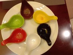 -昆明南亚风情园豪生大酒店-泰式国际海鲜自助餐厅