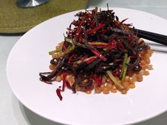 -千滋百味·醉江澜花园餐厅(街道口店)