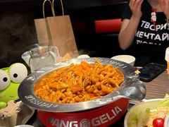 -胖哥俩肉蟹煲(世茂国际广场店)