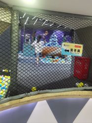 -反弹蹦床公园·亲子乐园·团建·派对(巴南万达店)