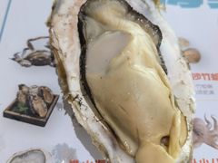 -大锅强·蒸海鲜青岛菜(吾悦广场店)