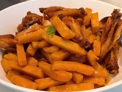 -谷语中餐厅