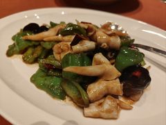-船歌·鱼水饺青岛菜(闽江二路店)