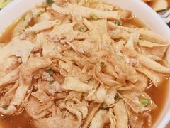 -西江美食舫·江西菜(健德桥店)