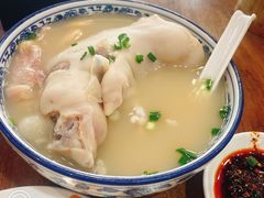 -易老妈蹄花.特色川菜(人民公园总店)