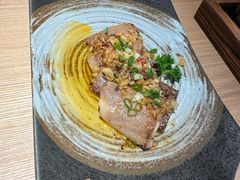 -德川家日本料理(中关村店)
