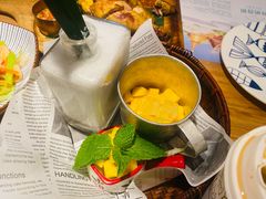 -普叽普叽泰式茶餐厅(港汇店)