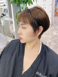 -MMby HairCode 芭曲发型概念店